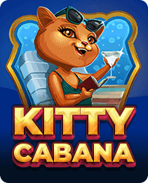 Kitty Cabana slot on Yono Game