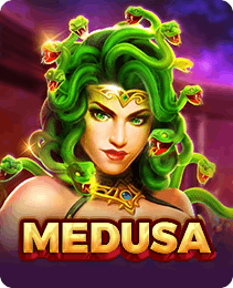 Medusa slot on Yono Game