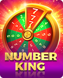 Number King instant game on Yono Game