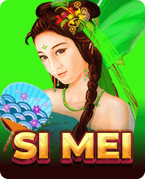 Si Mei slot on Yono Game