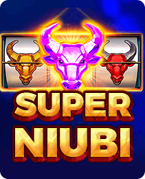 Super Niubi slot on Yono Game