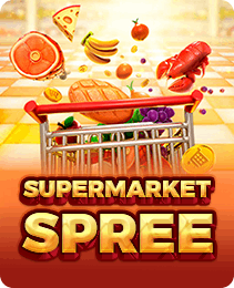 Supermarket Spree slot on Yono Game