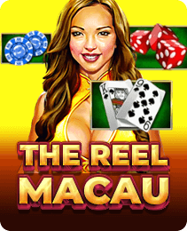 The Reel Macau slot on Yono Game