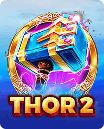 Thor 2 slot on Yono Game