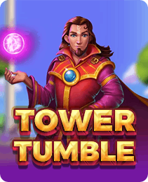 Tower Tumble slot on Yono Game