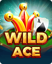 Wild Ace slot on Yono Game