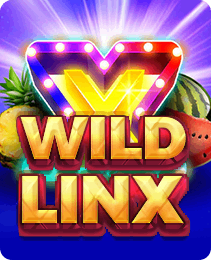 Wild Linx slot on Yono Game