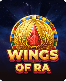 Wings of Ra slot on Yono Game