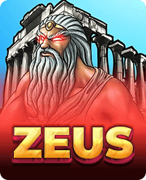 Zeus slot on Yono Game