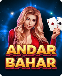 Andar Bahar live table game on Yono Game