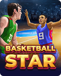 Basketball Star slot on Yono Game
