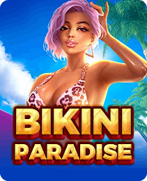 Bikini Paradise slot on Yono Game