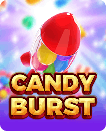 Candy Burst slot on Yono Game