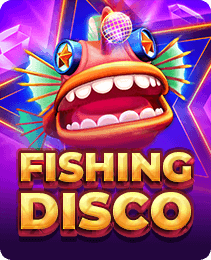 Fishing Disco game on Yono Game