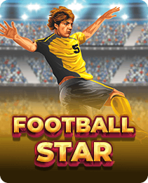 Football Star slot on Yono Game