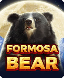 Formosa Bear slot on Yono Game