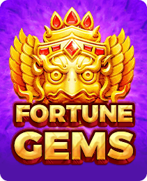 Fortune Gems slot on Yono Game