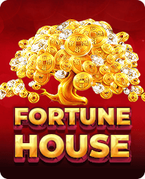 Fortune House slot on Yono Game
