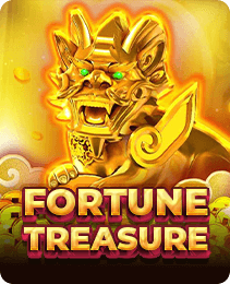 Fortune Treasure slot on Yono Game