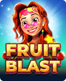 Fruit Blast slot on Yono Game