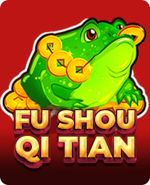 Fu Shou Qi Tian slot on Yono Game