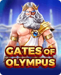 Gates of Olympus slot on Yono Game