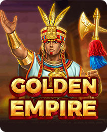 Golden Empire slot on Yono Game