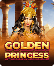 Golden Princess slot on Yono Game