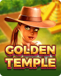 Golden Temple slot on Yono Game