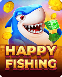 Happy Fishing game on Yono Game