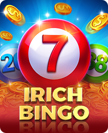 iRich Bingo game on Yono Game