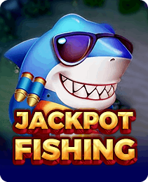 Jackpot Fishing game on Yono Game