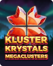 Kluster Krystals slot on Yono Game