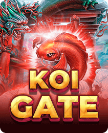 Koi Gate slot on Yono Game