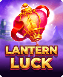Lantern Luck slot on Yono Game