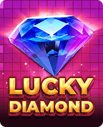 Lucky Diamond slot on Yono Game