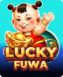 Lucky Fuwa slot on Yono Game