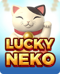 Lucky Neko slot on Yono Game
