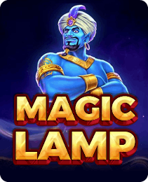 Magic Lamp slot on Yono Game
