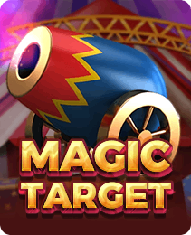 Magic Target slot on Yono Game