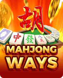 Mahjong Ways slot on Yono Game