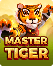 Master Tiger slot on Yono Game