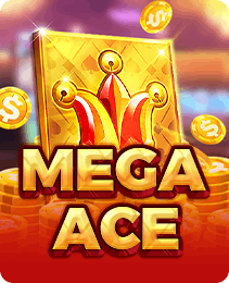 Mega Ace slot on Yono Game