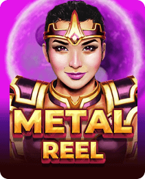 Metal Reel slot on Yono Game