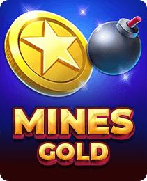 Mines instant game on Yono Game