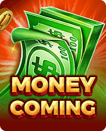 Money Coming slot on Yono Game