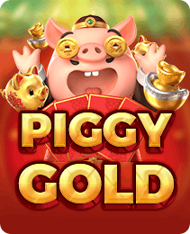 Piggy Gold slot on Yono Game