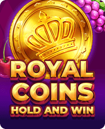 Royal Coins Hold and Win slot on Yono Game