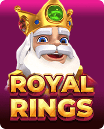 Royal Rings slot on Yono Game