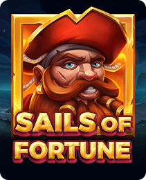 Sails of Fortune slot on Yono Game